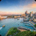 Melbourne