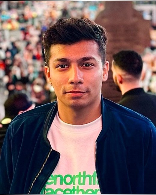 Aizaz Khan