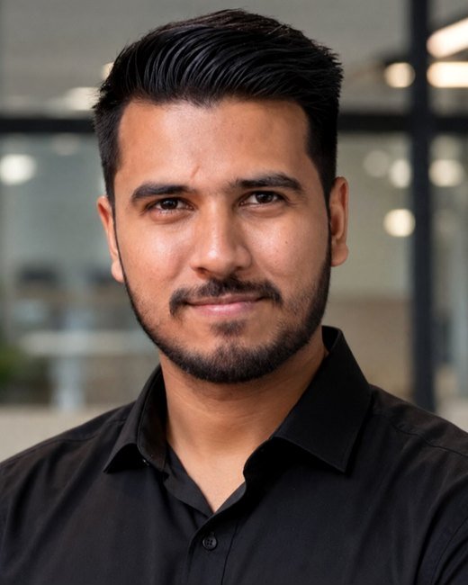 Umair Ansari