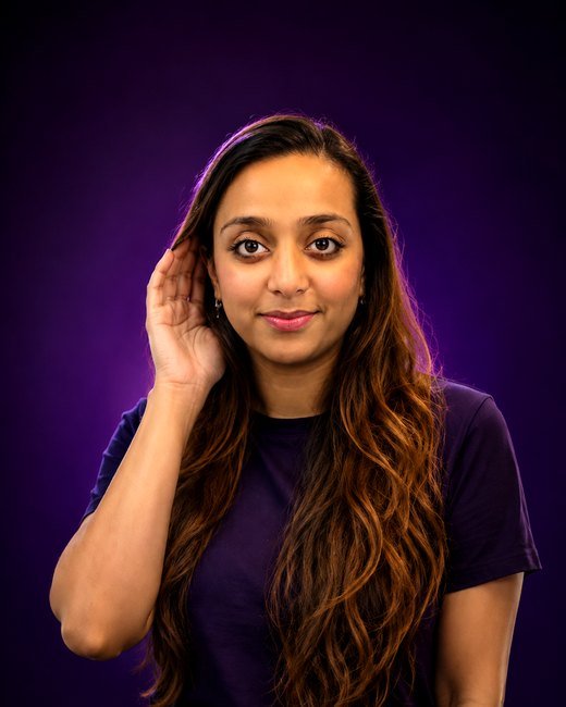 Zainab Ali